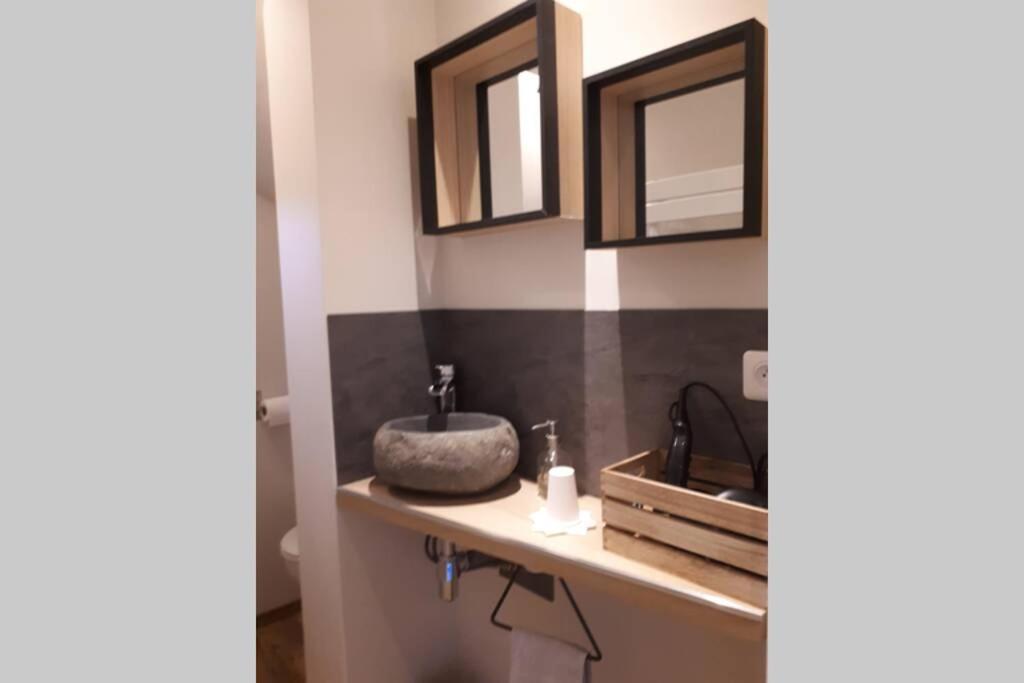 Spa Privatif Love Room, Le Hammam Et Bulles, Chez Nuits Chartraines Chartres Kültér fotó